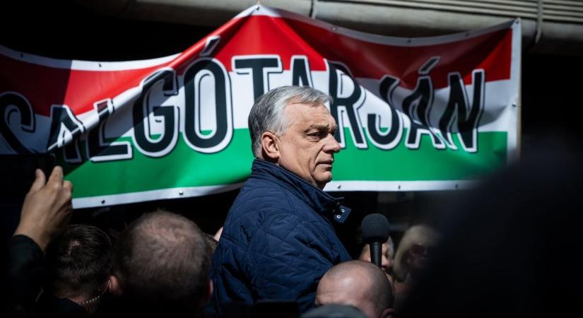 Apokaliptikus képet festett Orbán Viktor: ősszel jönnek a megszorítások, beszélt az euróról is – "Valójában egy kódnév, rejtjel, a megszorítás kódja"