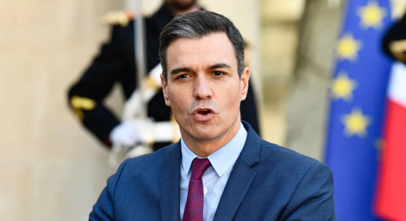 Több tízezer migráns próbált Európába jutni Marokkóból