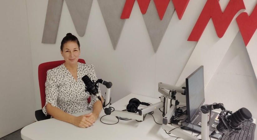PODCAST: A japán citrom és a tonkabab is versenyben volt – Tolnában már kóstolhatjuk a Bíborfehér tortát