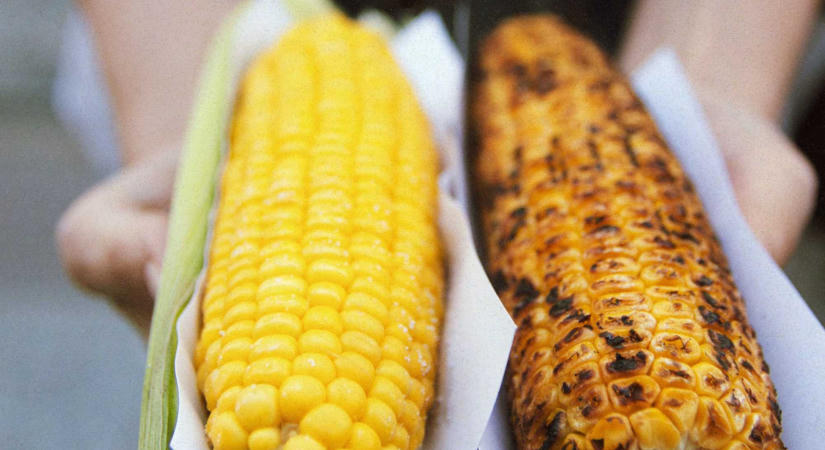 Lecsaptak a fánk-, főtt kukorica- és kürtőskalács-árusokra