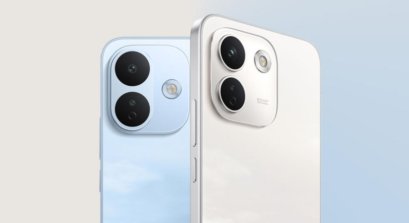 Hatalmas akkumulátorokkal és új Pro Max modellel érkezett a Redmi Note 17 sorozat