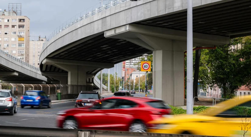 Vasárnap újra megnyílik Budapest egyik fontos közlekedési csomópontja