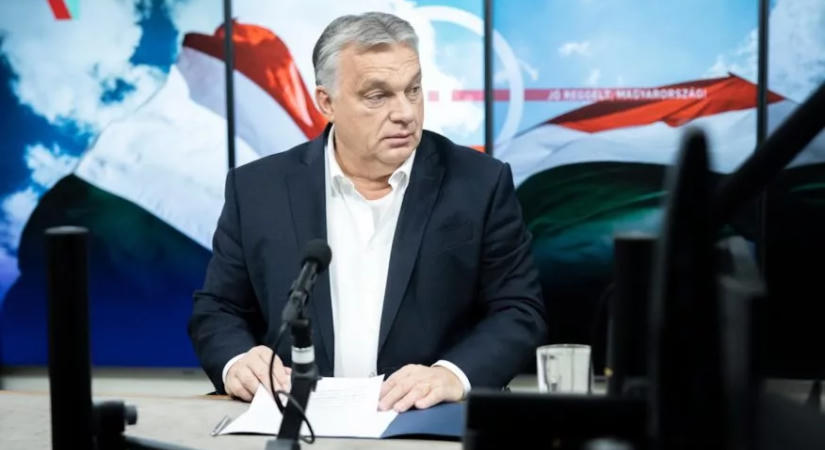 Kifulladt Orbán, itt a vége – kíméletlen ítéletet mondtak felette