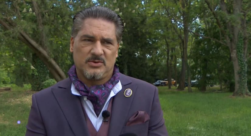 Októberben visszatér Az Árulók: Árpa Attila a legújabb gonoszkodásokról beszélt