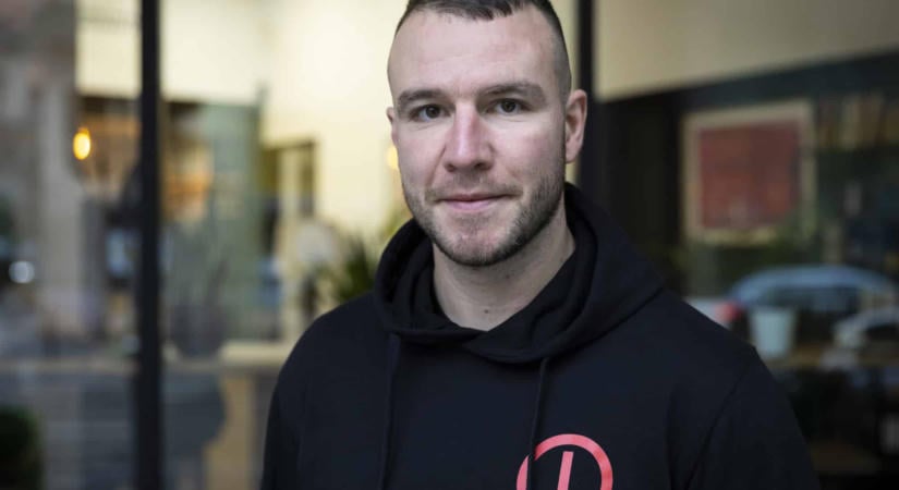 Molnár Áron: vállalom, hogy én vagyok az ügyészségre helyezett egyik „társadalmi nyomás”
