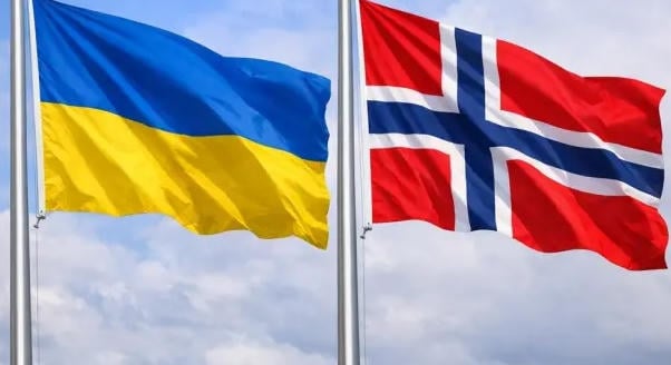 Norvégia meghosszabbítja az ukrán menekültek ideiglenes védelmi programját 2027-ig