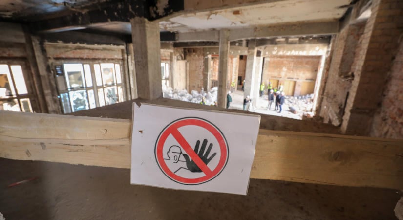 Elképesztő trükkel játsszák ki a szabályokat: veszélyes anyagok kerülhetnek a magyar ivóvízbe