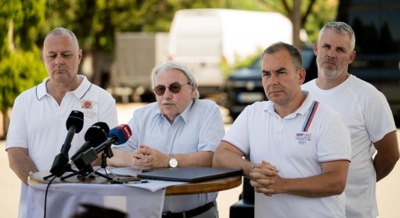 Független Benzinkutak Szövetsége: csődközelbe kerül mintegy 1000 benzinkút