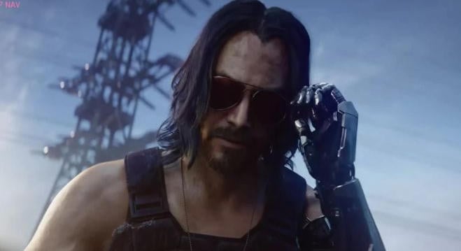 „A Cyberpunk 2077 eredményei nem tüntetik el a megjelenés katasztrófáját!”
