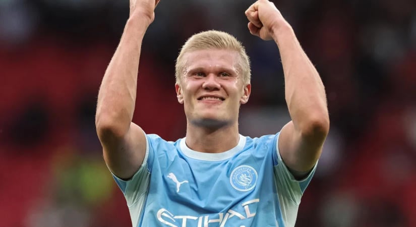 Győzelemmel válaszolt a Manchester City az Anfield ellenséges hangulatára
