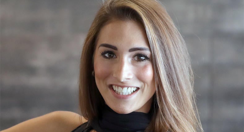 Hova tűnt Demeter Alexandra? Orvosnak tanul a Survivor egykori sztárja