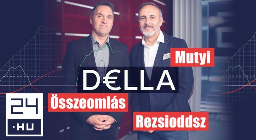 Mi nem vásároltuk volna meg a Mátrai Erőművet – volt MVM-es felsővezető beszélt Mészáros Lőrinc nagy üzletéről