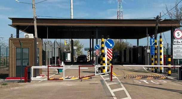 Három határátkelőt korszerűsítenek Kárpátalján