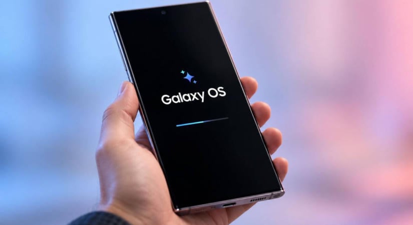 Teljesen új nevet kaphat a Samsung Galaxy telefonok operációs rendszere