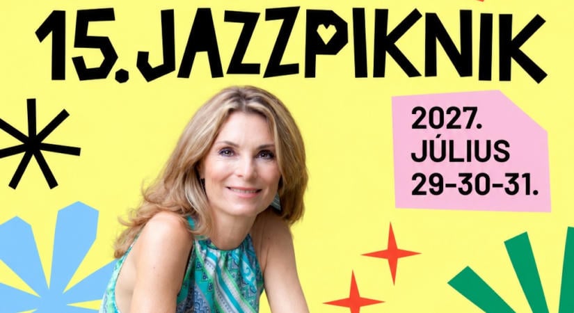 Új kommunikációs stratégiával folytatja a Paloznaki Jazzpiknik