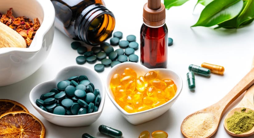 Lassíthatja az öregedést ez a hétköznapi vitamin: négy évig vizsgálták a hatását