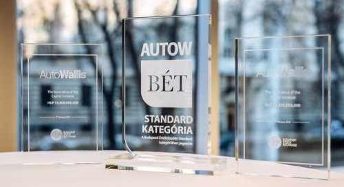 Megkapta az engedélyt az AutoWallis - Indulhat a csehországi értékesítés