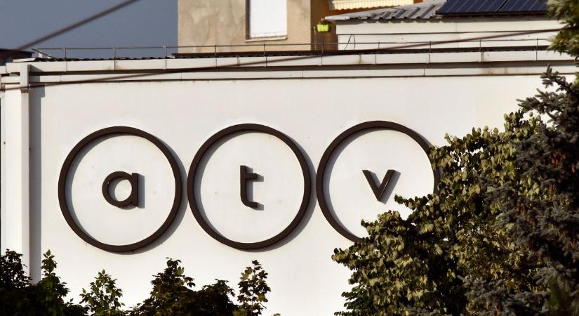 Távozik az ATV műsorvezetője, aki olyan helyre megy, ahol „hazugságoktól és álhírektől mentesen” dolgozik majd