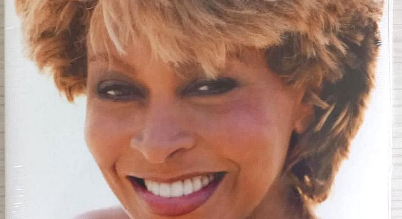 Tina Turner: Wildest Dreams