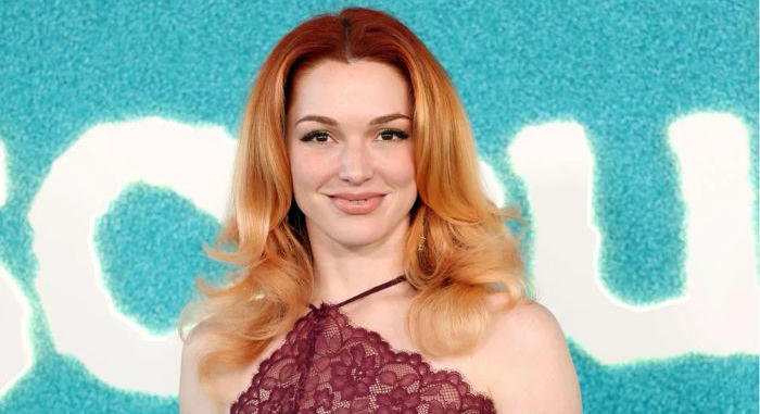 Jennifer Stone jelentkezett a The Pitt című sorozatba, amitől pánikrohamot kapott