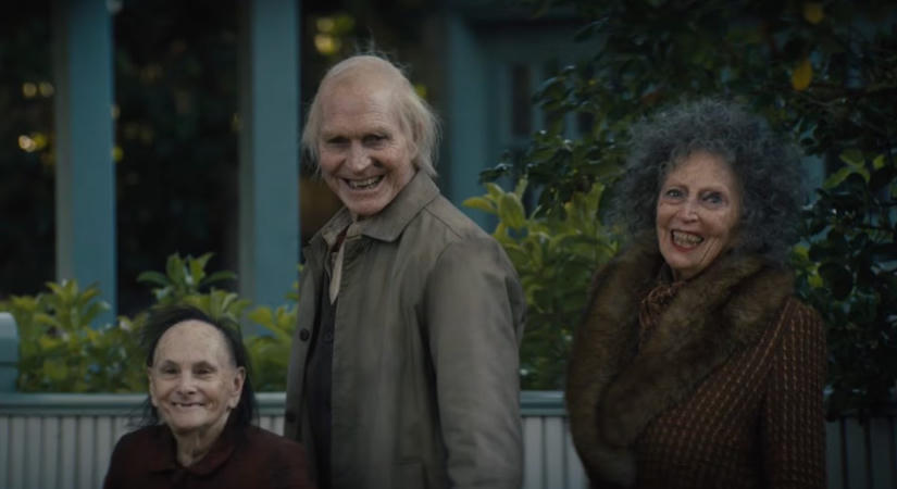 [BOX OFFICE USA] Kezd fogyni Pókember ereje, azonban még így is maradt annyi benne, hogy megtartsa első helyét az Insidious frissen érkezett démonjaival szemben