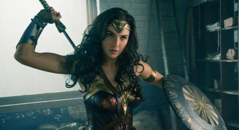 Gal Gadot átadta az ostort az új Wonder Womannek, és üzent is az utódjának