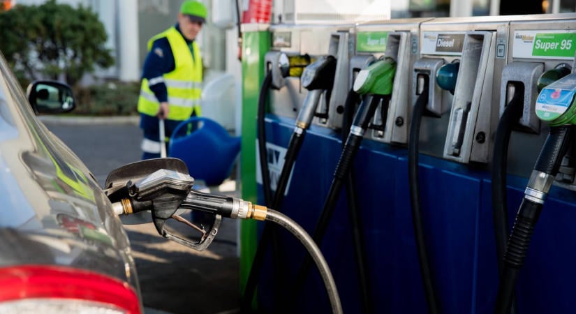 Megszólalt a NAV a dízeltámogatás kifizetéséről