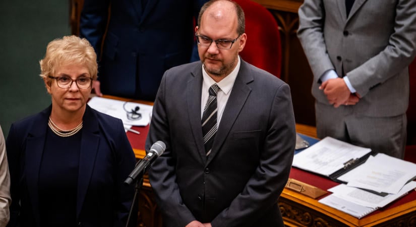 Az NMHH új elnöke szerint abszurd állapotok uralkodtak a Médiatanácsban, átláthatóságot ígért
