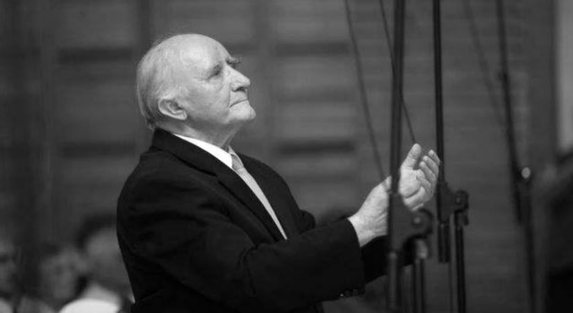 95 éve született Daróci Bárdos Tamás, a Ludas Matyi zeneszerzője