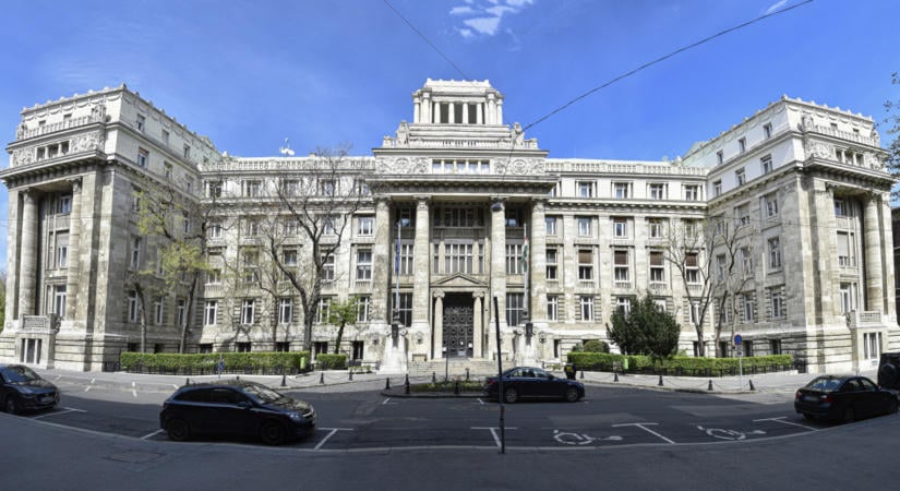 Van egy határ – üzeni a Legfőbb Ügyészség az elmúlt napokra reagálva