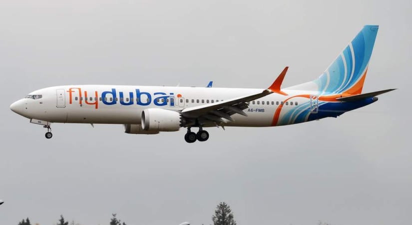 Flydubai dráma: az utasok biztonságban vannak, több kérdés azonban még a levegőben lóg