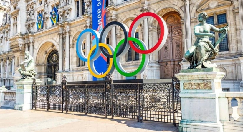 Magyarország is bejelentkezett a 2036-os olimpia megrendezésére
