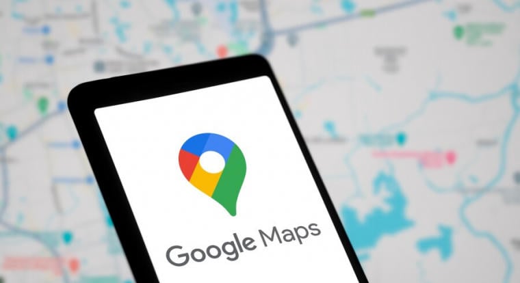 Ha szeretsz enni, akkor imádni fogod a Google Maps új funkcióját