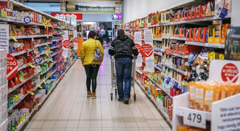 Ha vettél ebből az aszalt gyümölcsből, ne edd meg! Allergiás reakciót válthat ki