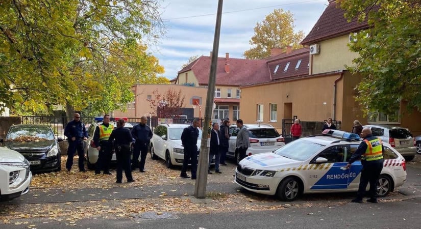 Nyilvánosságra került a bombariadóval fenyegetők levele