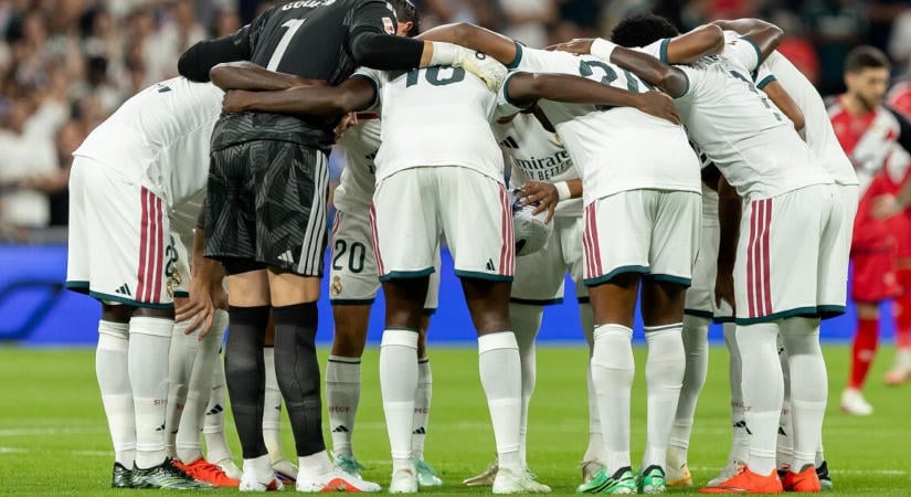 Élesedett a Real Madrid játéka Mourinho húzásai után az El Clásico előtt