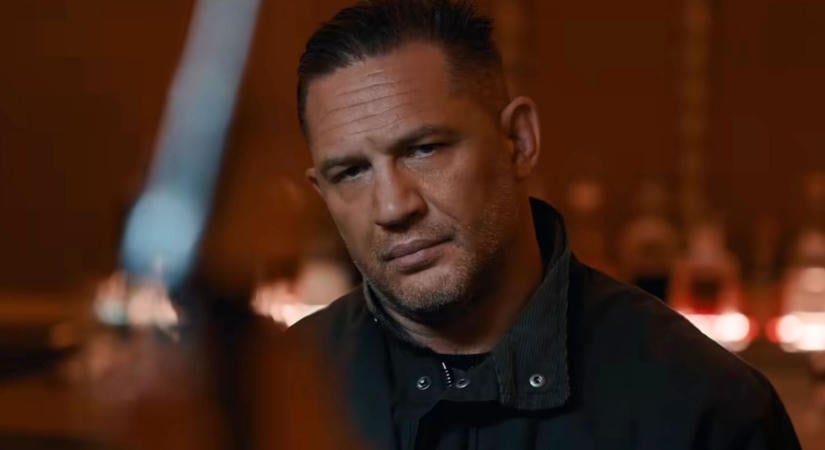 Új előzetest kapott Tom Hardy sikersorozata, jön a friss évad második fele