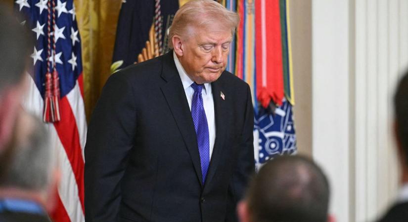 Irán azzal is kiválóan „csapdába csalta” Trumpot, hogy megölette a felső vezetését
