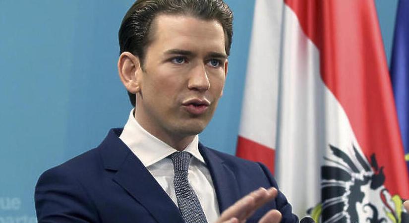 A bukott osztrák kancellár is rajta volt az MCC fizetési listáján