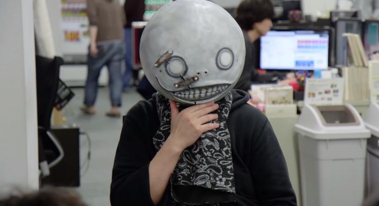 Yoko Taro, a Nier játékok készítője a gyerekkor végéhez hasonlítja a lemezes kiadások megszűnését