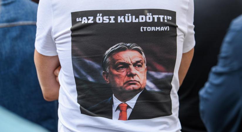 Orbán Viktor: Az euró mese, a megszorítás kódja
