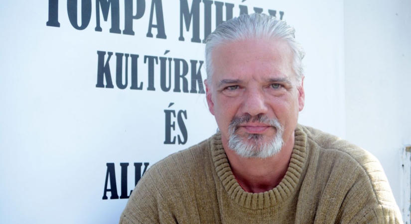 Tompa Mihály költőre emlékeznek Miskolcon