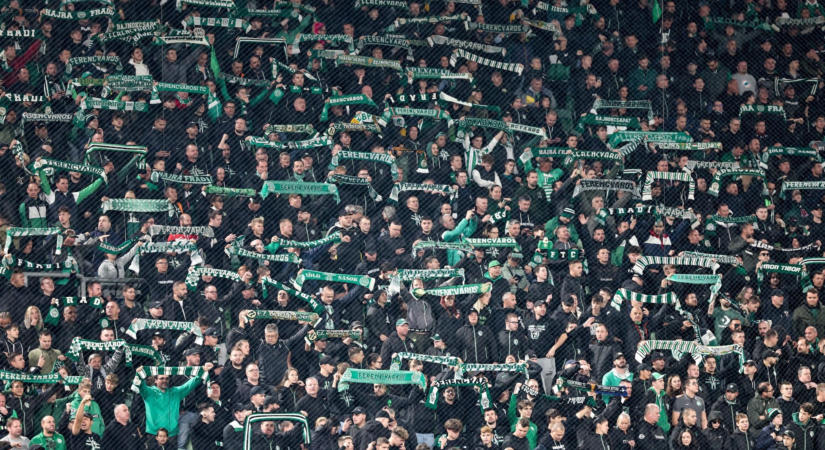 NB I: A sportállamtitkárság szerint 38 játékost igazolhattak a Fradivárosra adott pénzből