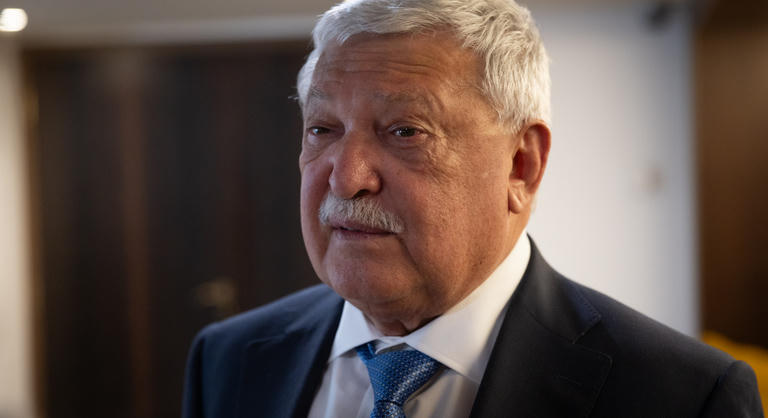 Csányi Sándor kemény hangvételű levélben ment neki a FIFA elnökének