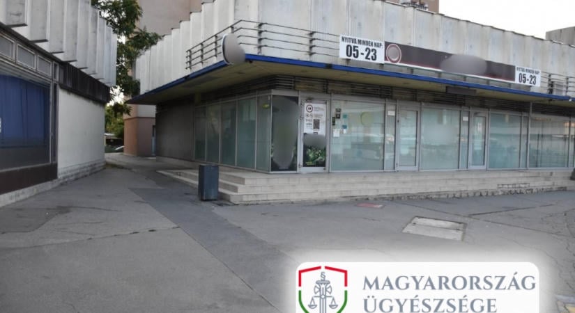 Fiatalkorúak támadtak járókelőkre Szolnokon, négy fiatalt letartóztattak