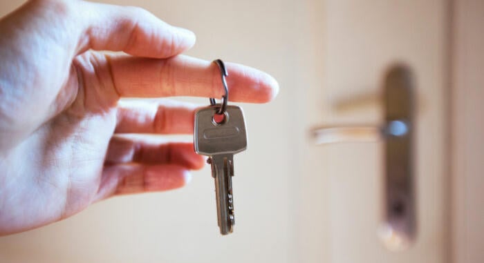 Ingatlanügyletek és az egyéni vállalkozói minőség
