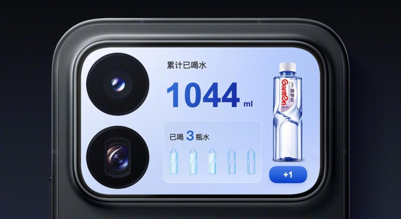 Így fejlessz alkalmazást az AI-jal a Xiaomi hátlapjára!