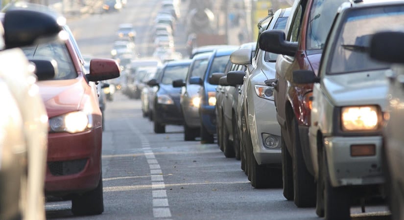 Kiszámolták az összeget: ennyire fáj a dízelkrízis az autósoknak