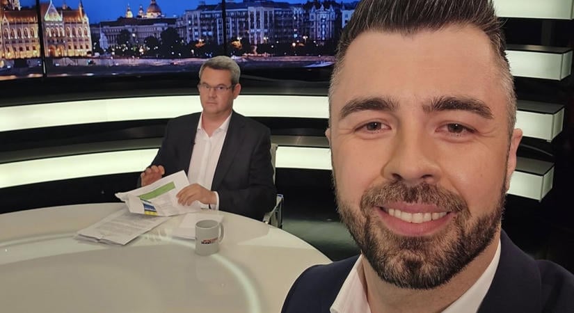 Takács Péter hiába perelte Kulja Andrást