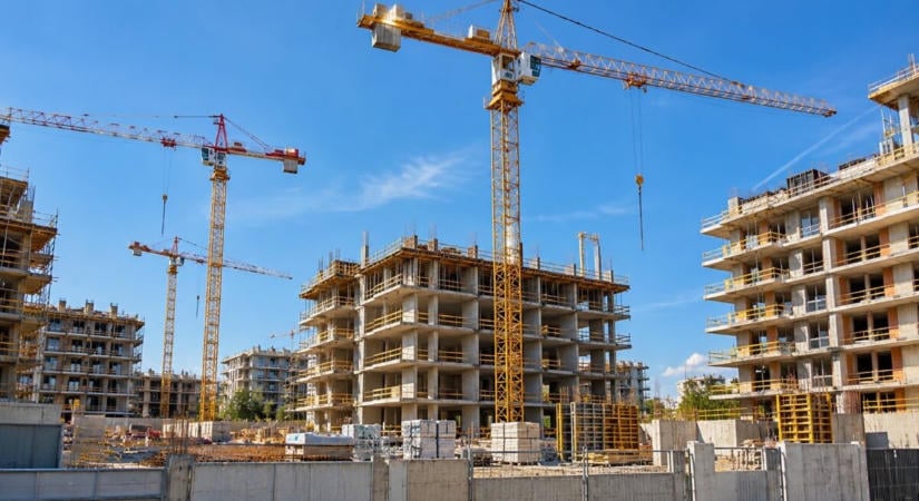 Elindult a Bayer Construct csődeljárása, hat hónap moratóriumot kapott